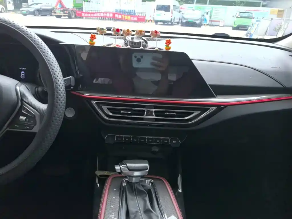 Oshan Oushang X5 — миниатюра 13