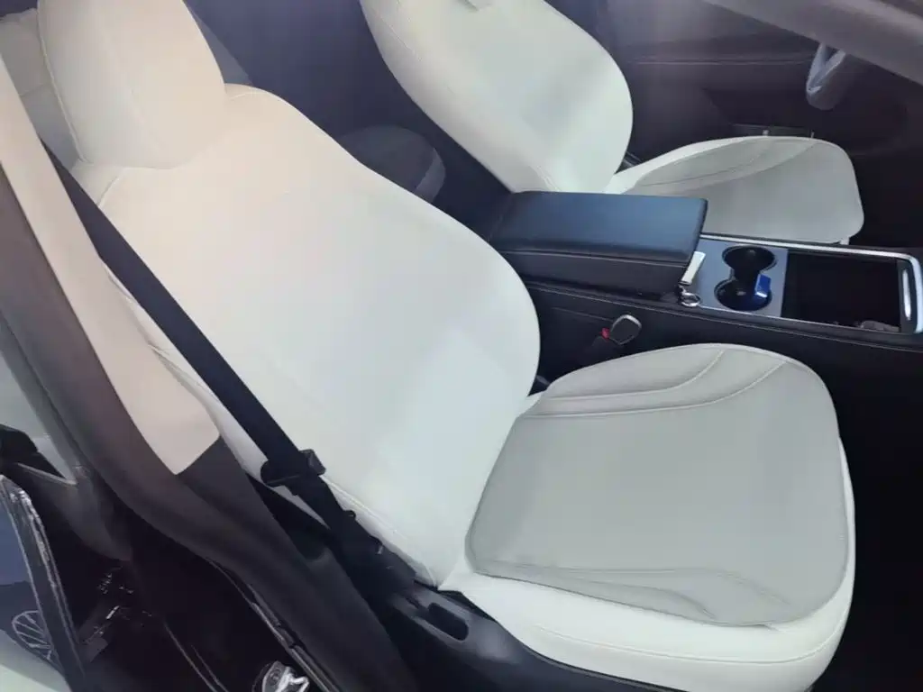 Tesla Model Y — миниатюра 25