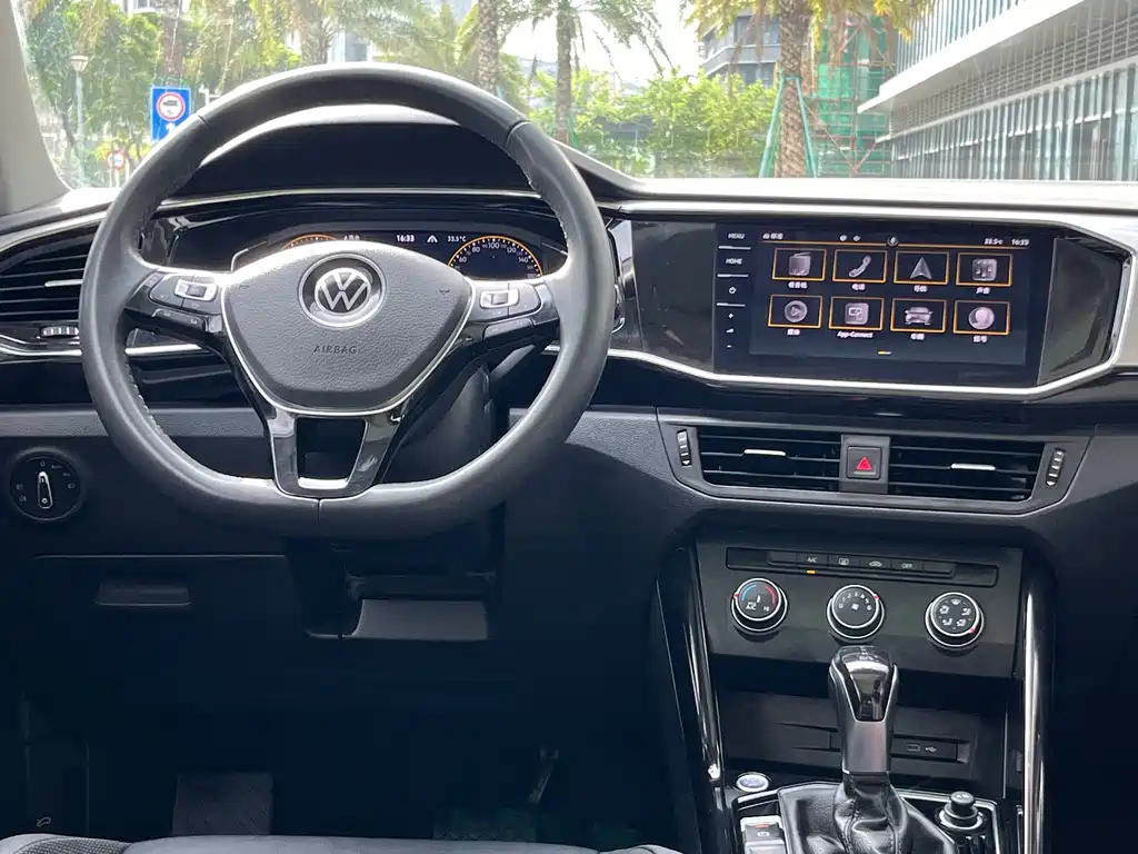 Volkswagen Tayron — миниатюра 11