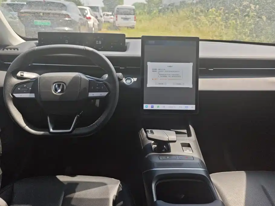 Changan Eado — миниатюра 12