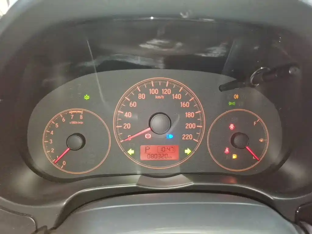 Honda Greiz — миниатюра 12