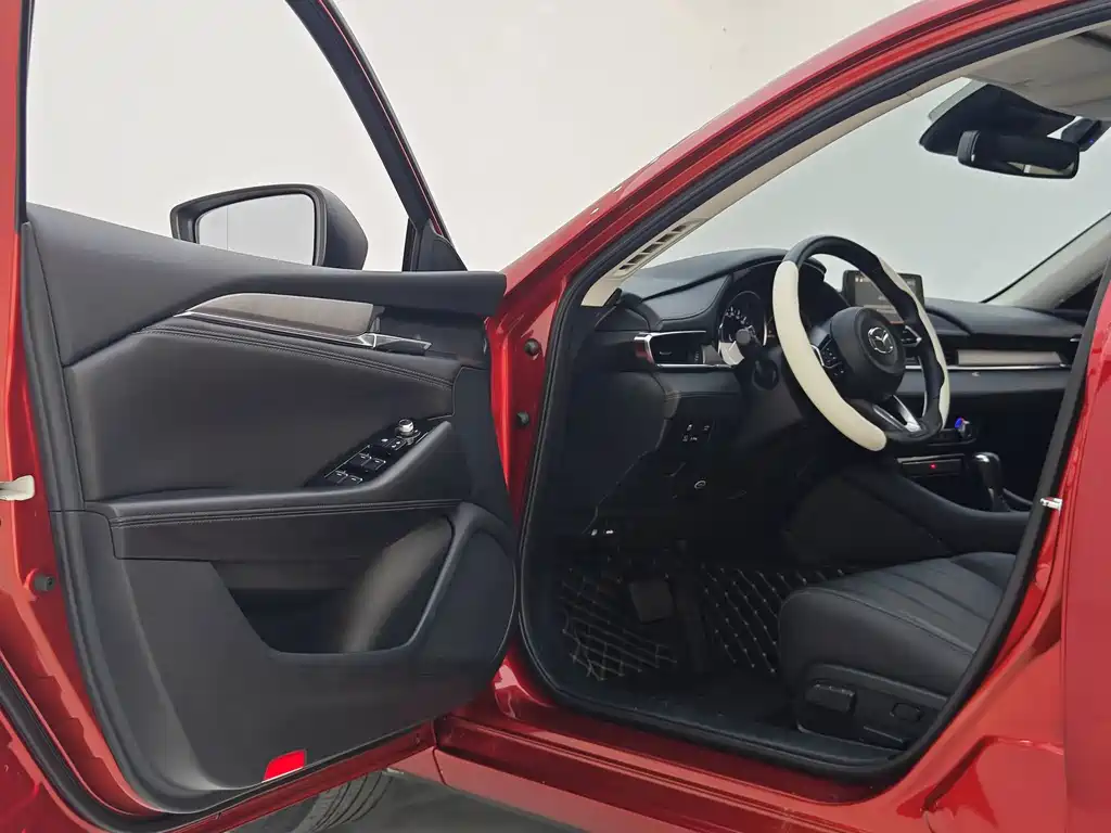 Mazda Atenza — миниатюра 30