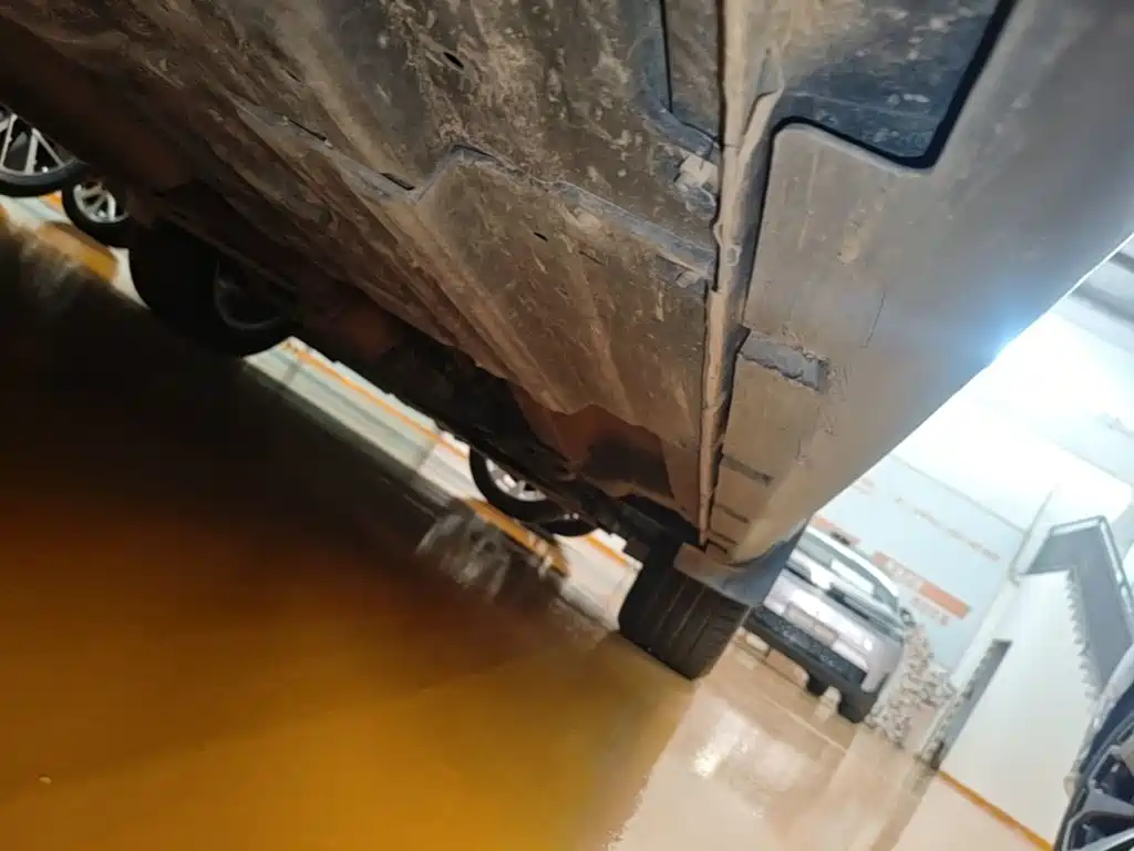 GAC Motor Trumpchi GS8 — миниатюра 4