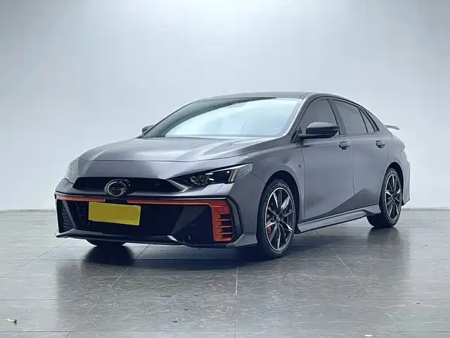 2023 GAC Trumpchi Empow