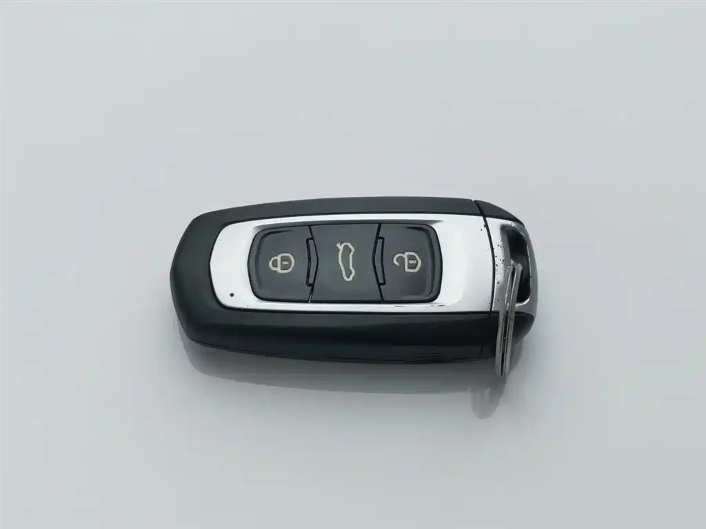 GEELY AUTOMOBILE VISION