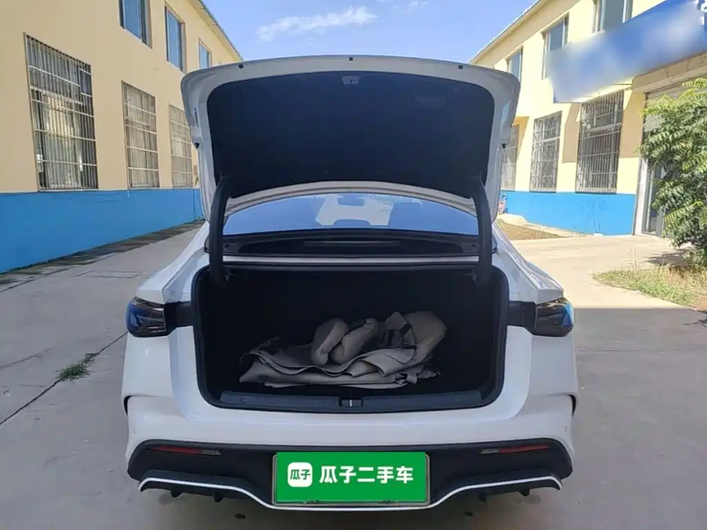 BYD Seal 06 — миниатюра 19