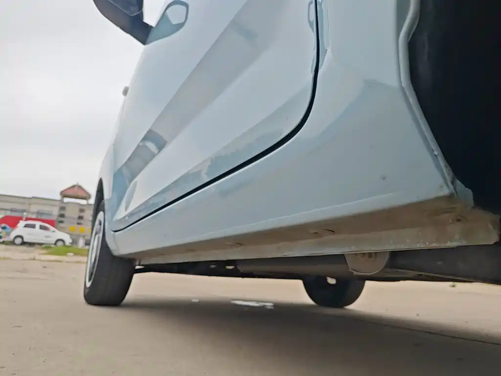 Wuling MINIEV — миниатюра 22