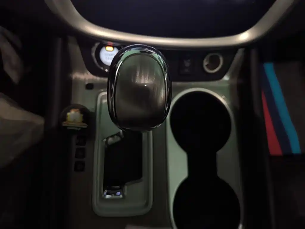 Nissan Murano — миниатюра 19