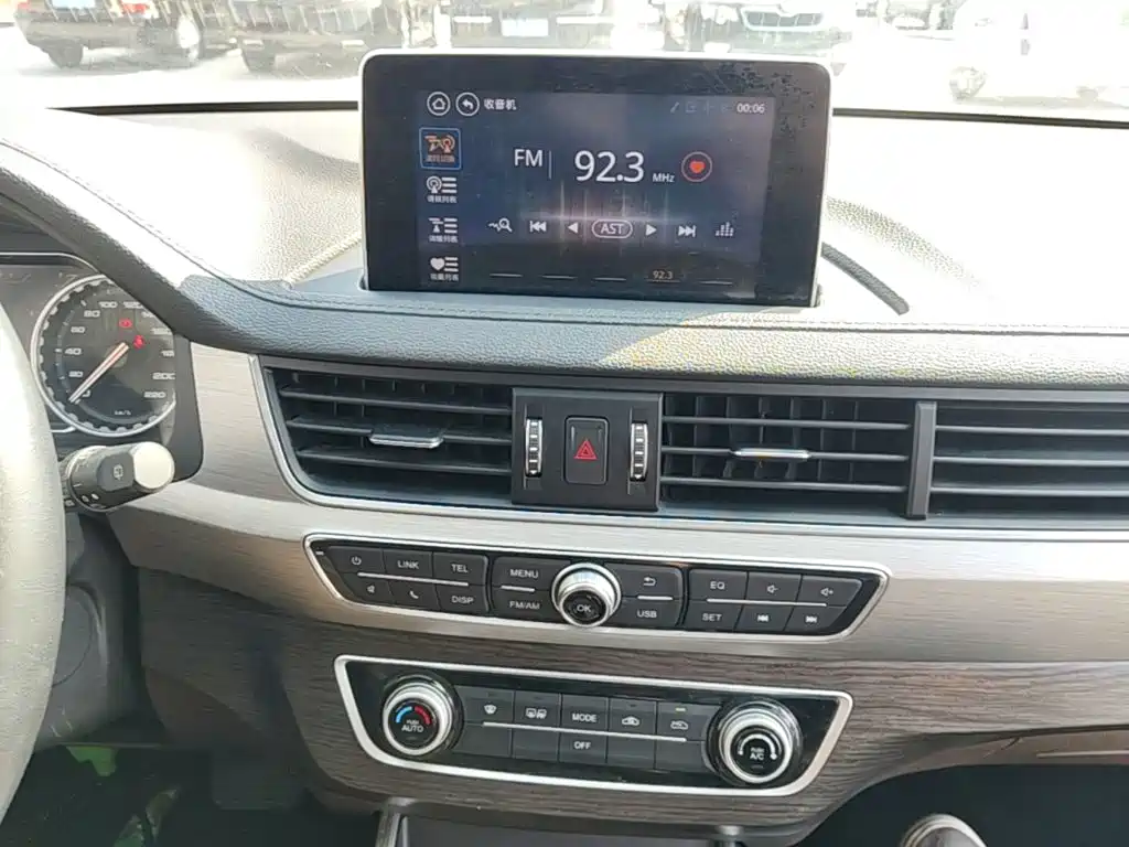 Fengxing X5 — миниатюра 13