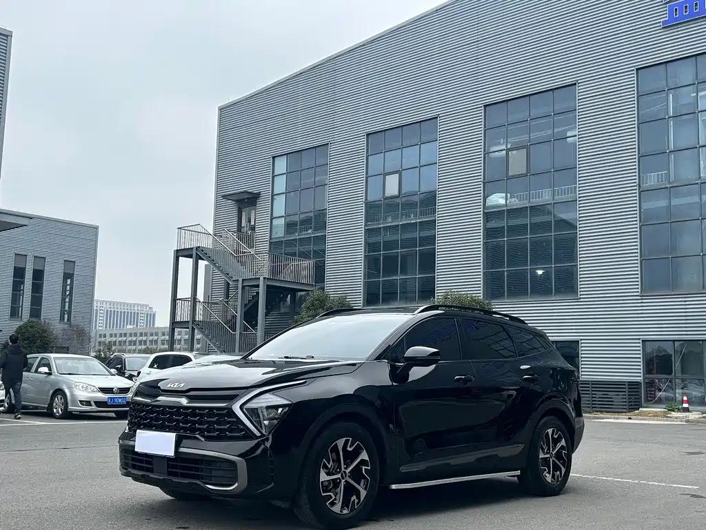 KIA LION PLATINUM EXPANDS THE WORLD