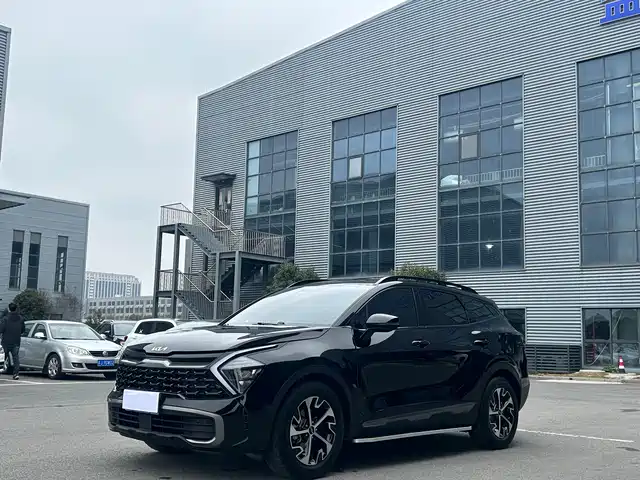 KIA LION PLATINUM EXPANDS THE WORLD 2024