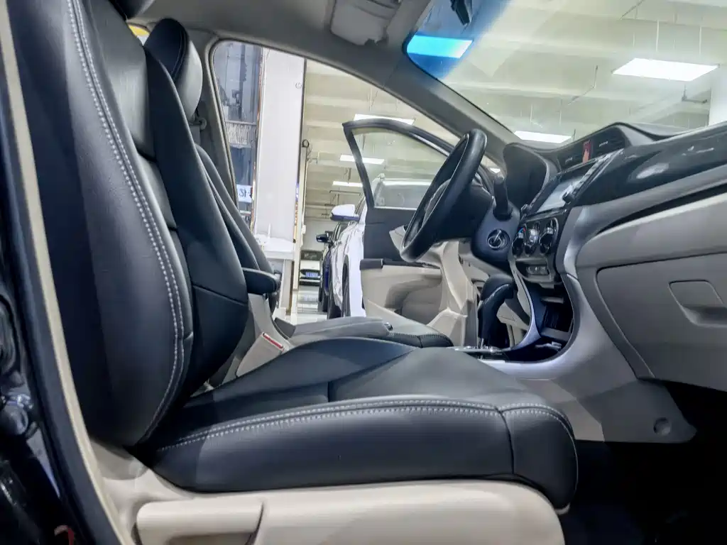 Honda Crider — миниатюра 12