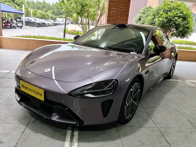 2026 xiaomi SU7