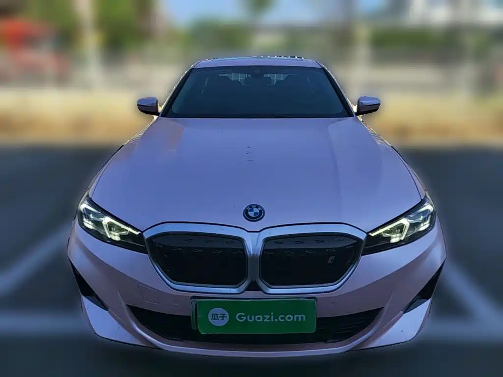 BMW i3 — миниатюра 5