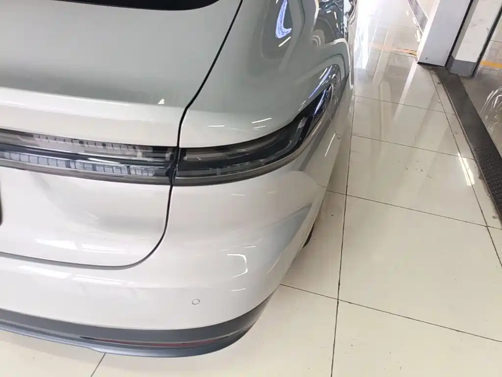 NIO ET7 — миниатюра 8