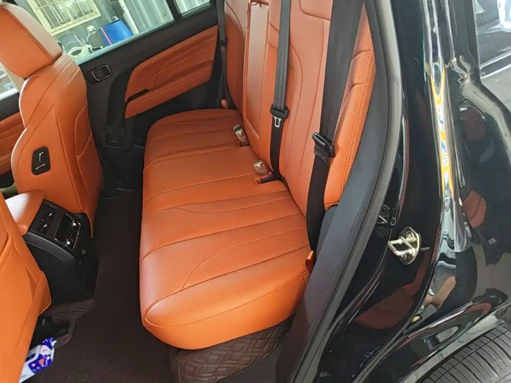 Haval H9 — миниатюра 17