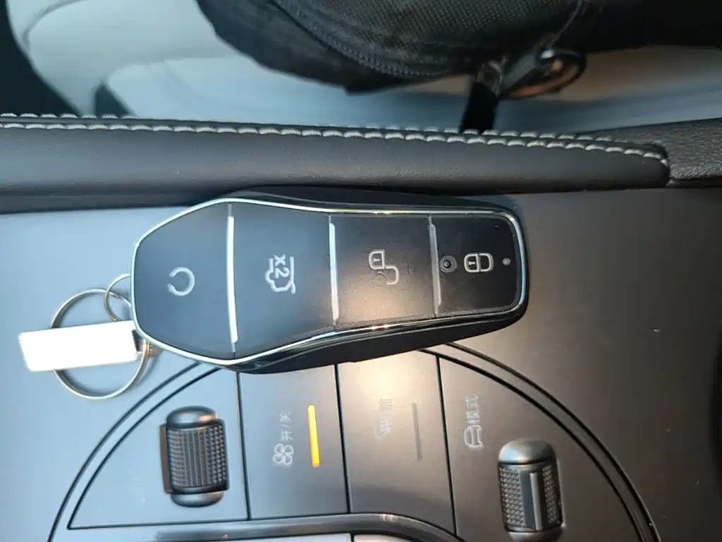 BYD Seal 06 — миниатюра 9