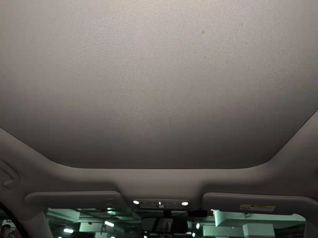 Nissan Murano — миниатюра 23