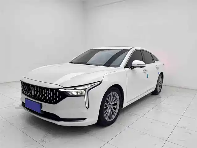 2023 Bestune B70