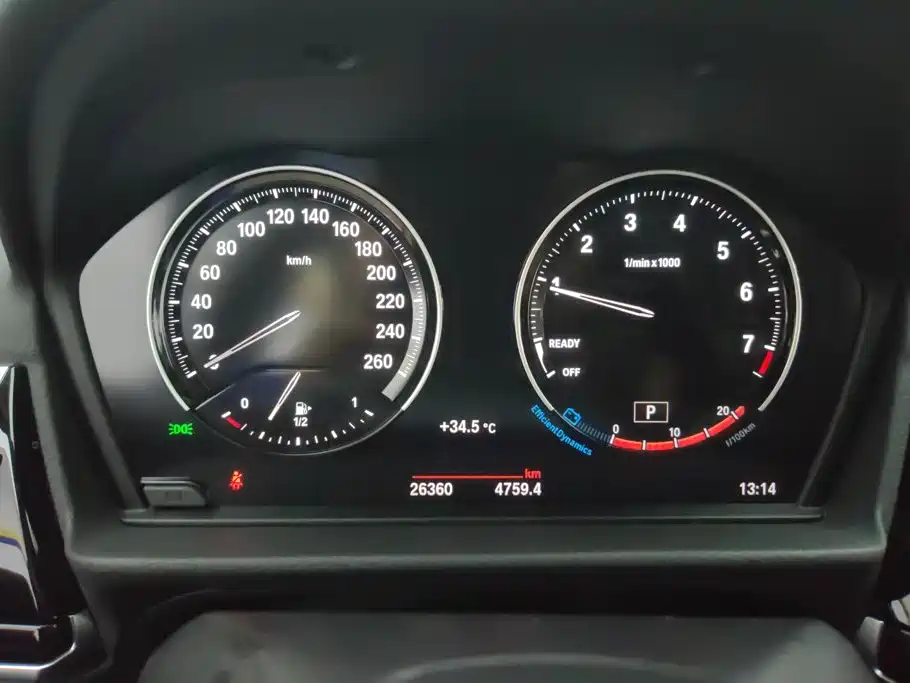BMW 1 Series — миниатюра 14
