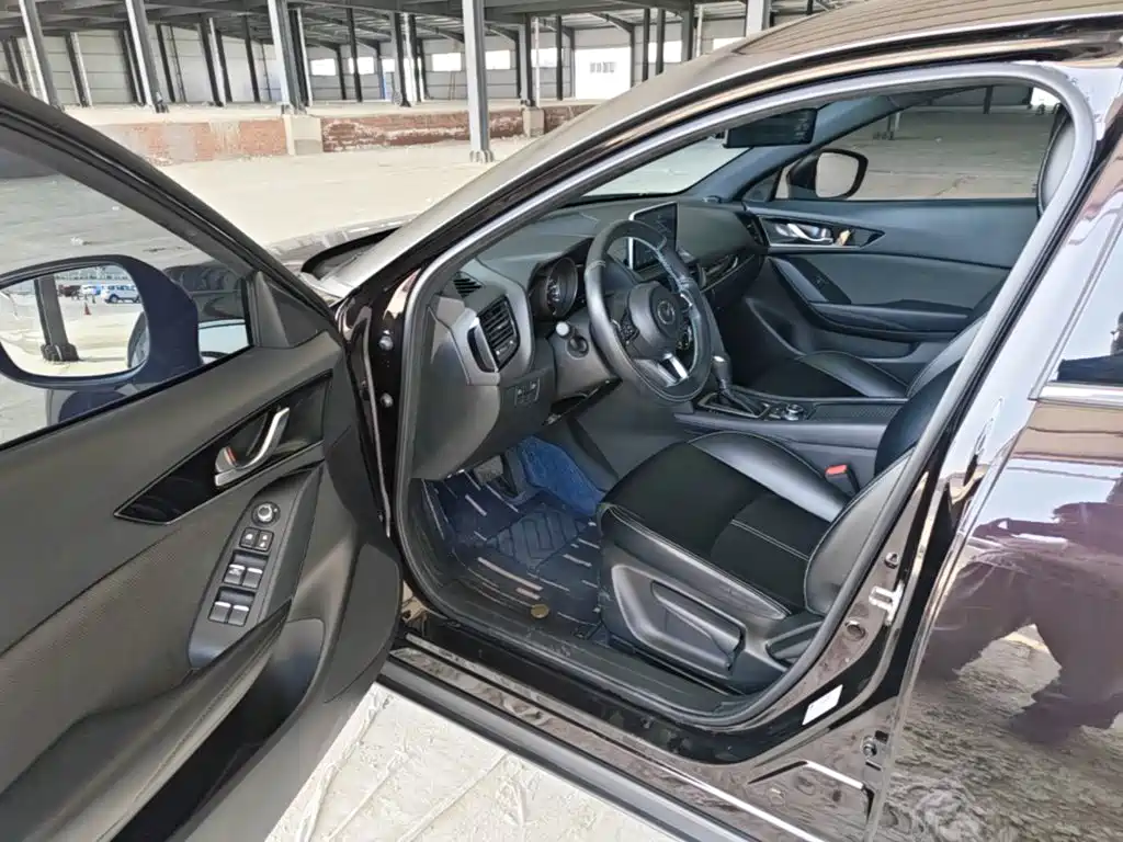 Mazda CX-4 — миниатюра 16