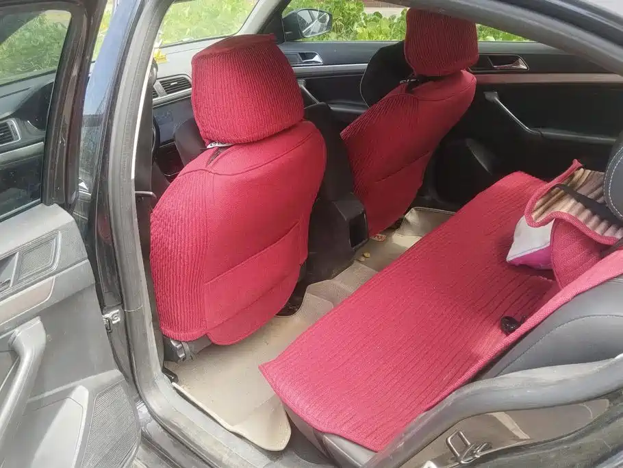 Volkswagen Lavida — миниатюра 11