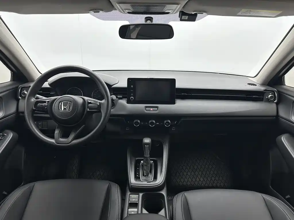 Honda Vezel 2023 1.5L CVT Elite