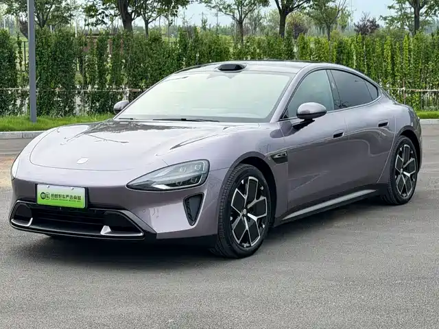 2025 xiaomi SU7