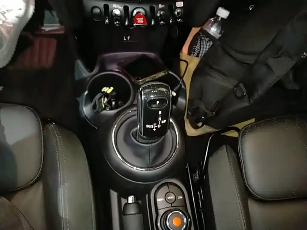 MINI Mini — миниатюра 14