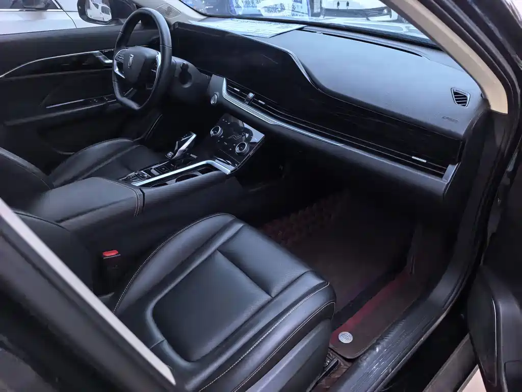 Bestune B70 — миниатюра 9