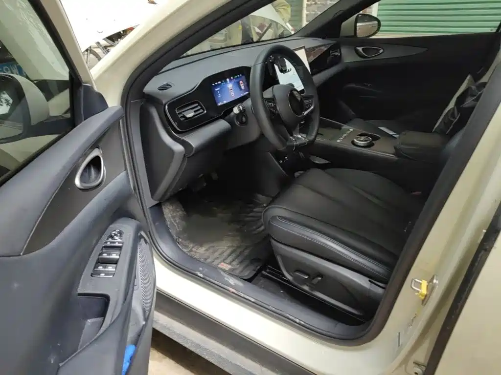 BYD Seal 06 — миниатюра 14