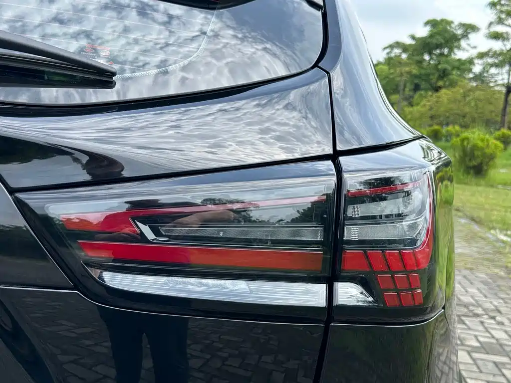 Nissan Qashqai — миниатюра 21