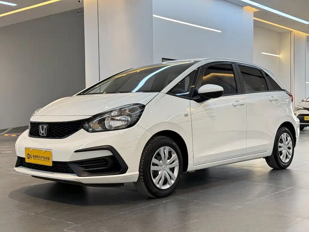 Купить Honda Fit
