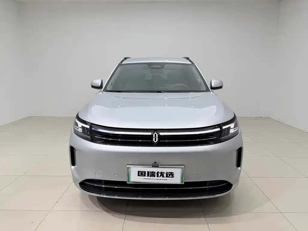 AITO AITO M7 — миниатюра 2