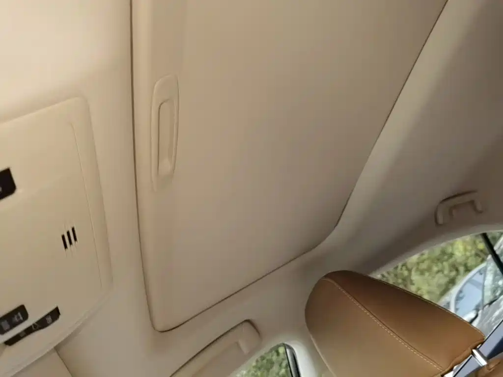 Lexus ES — миниатюра 18