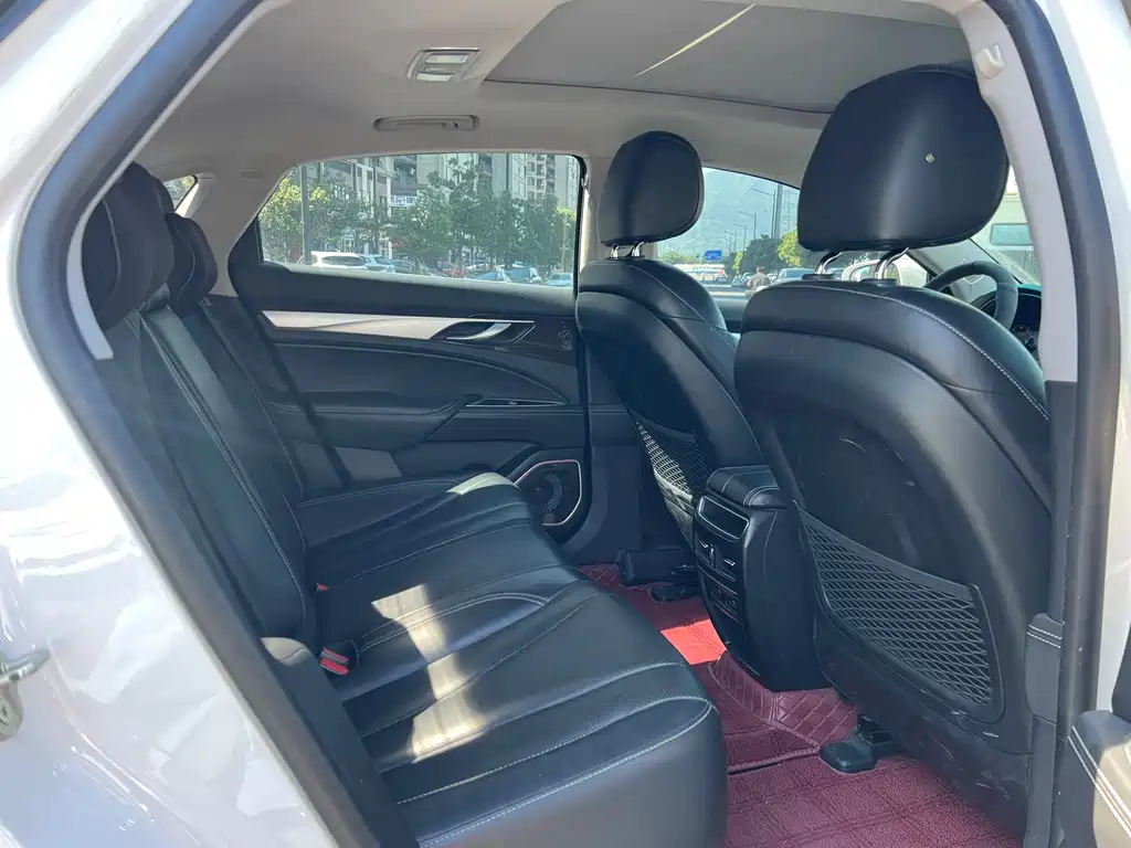 Geely Borui — миниатюра 22