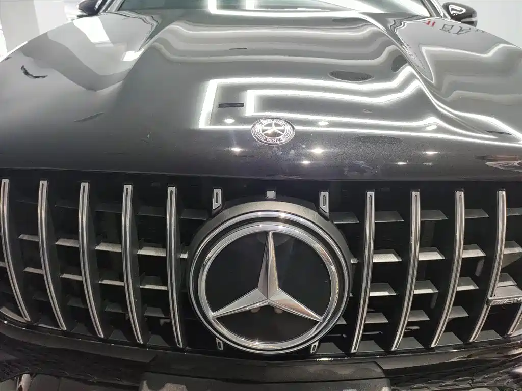 Mercedes-Benz GLE Coupe AMG — миниатюра 22
