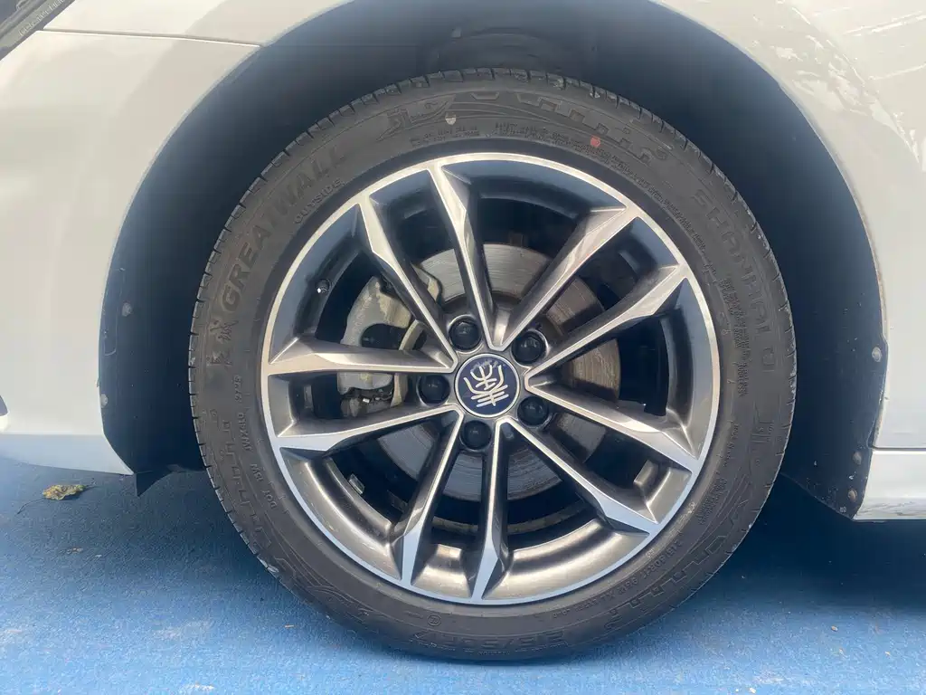 BYD Qin Pro — миниатюра 16