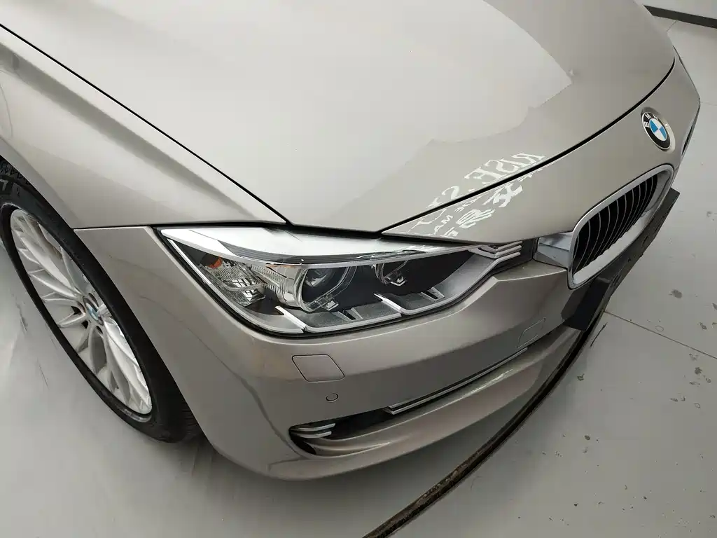 BMW 3 Series — миниатюра 15