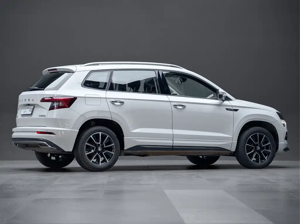 Skoda Karoq — миниатюра 8
