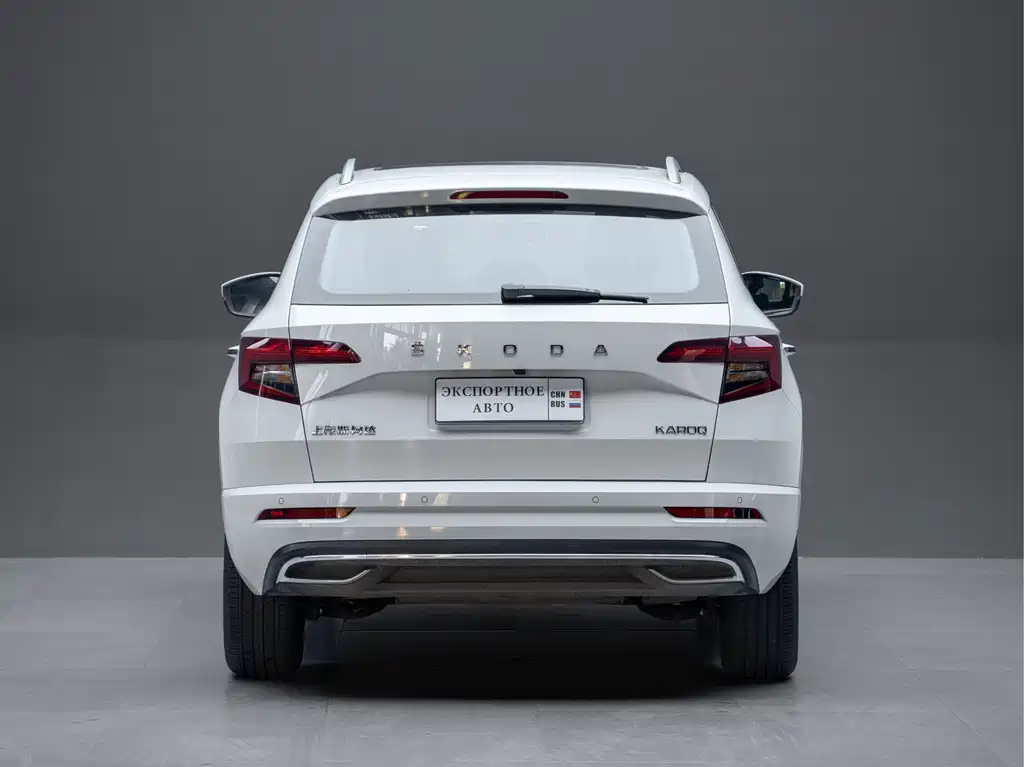 Skoda Karoq — миниатюра 9