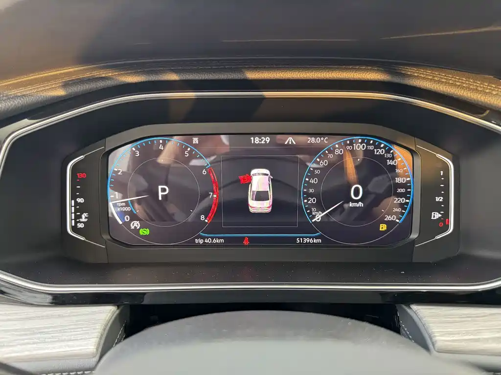 Volkswagen Sagitar — миниатюра 8