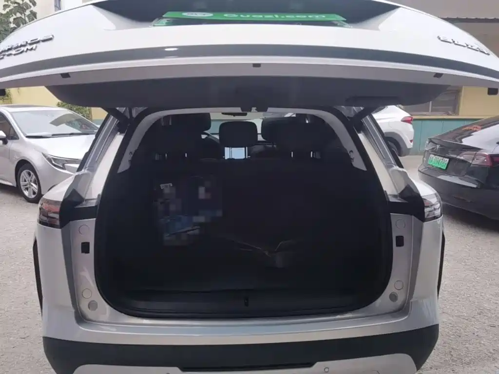 Chery C-DM — миниатюра 19