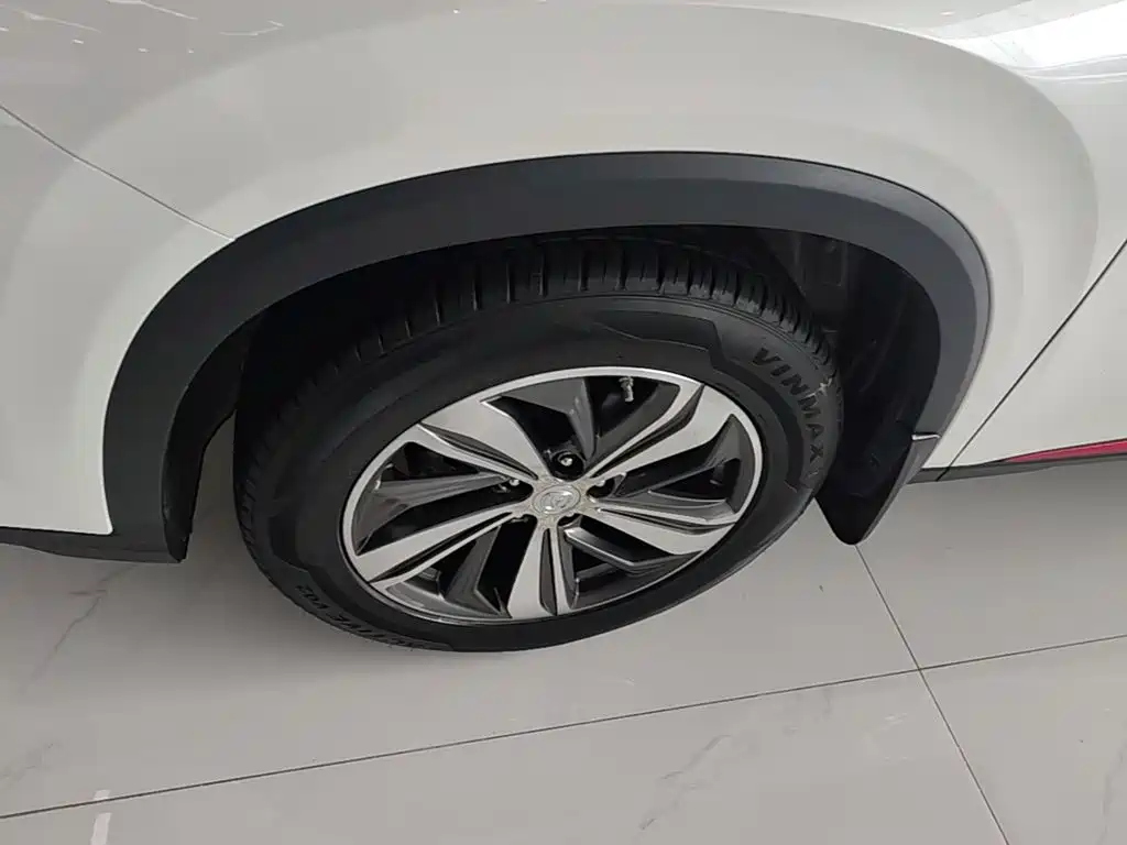 Changan Changan CS75PLUS — миниатюра 23