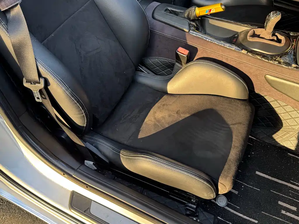 BMW Z4 2006 2.5si