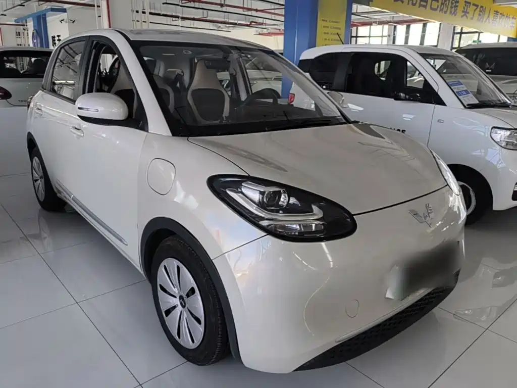 Wuling Bingo — миниатюра 4