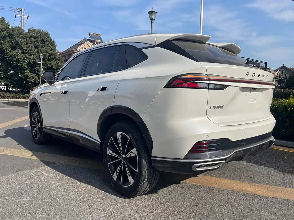 ROEWE RX5