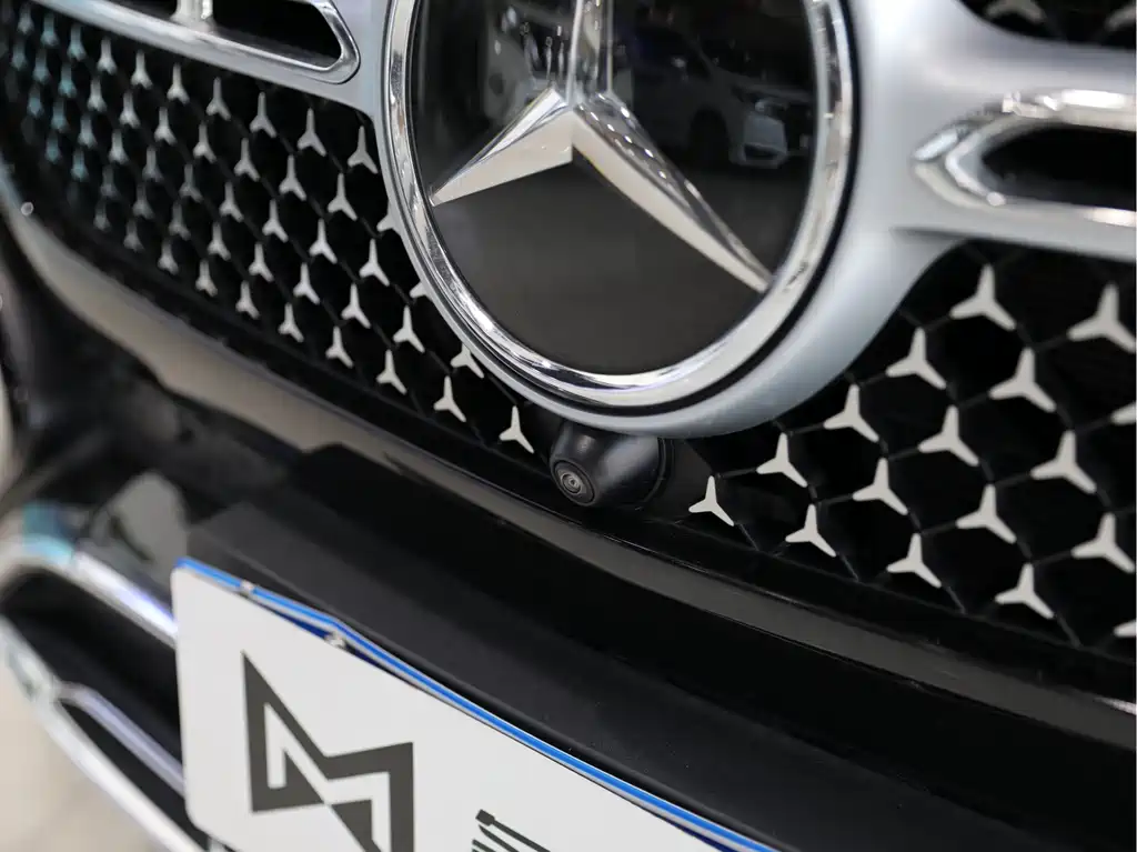 Mercedes-Benz GLE 2024 GLE 350 4MATIC Fashion