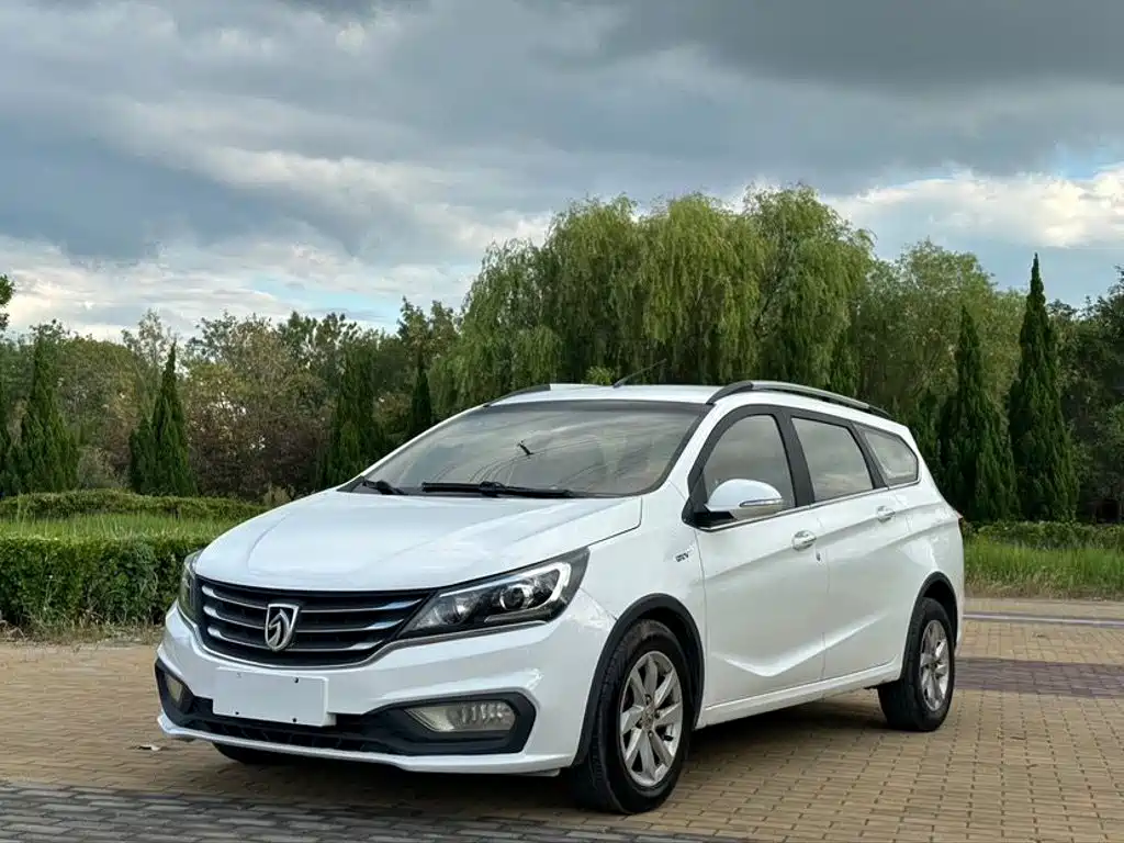 Baojun 310W