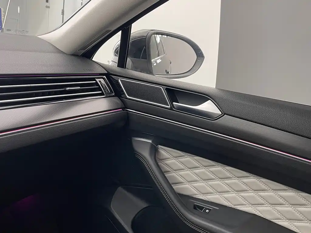 Volkswagen Magotan — миниатюра 32